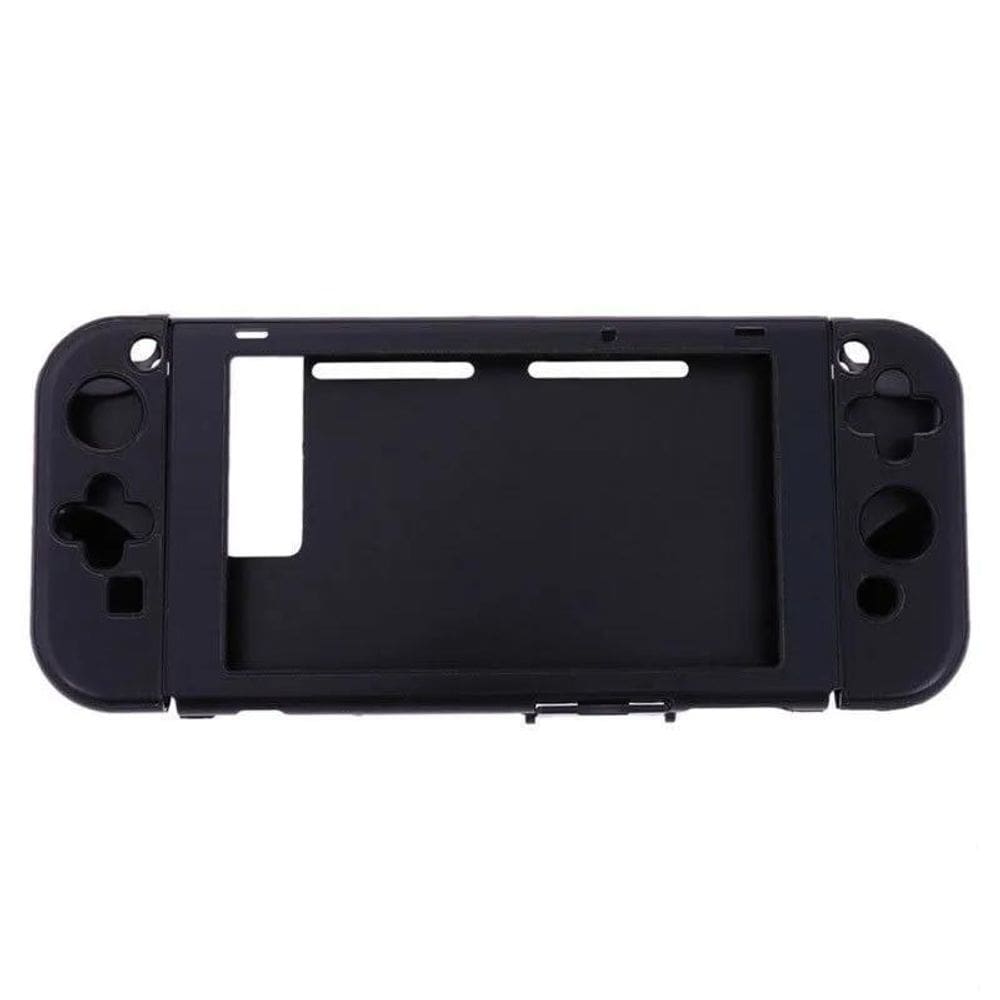 Capa De Aluminio Para O Switch