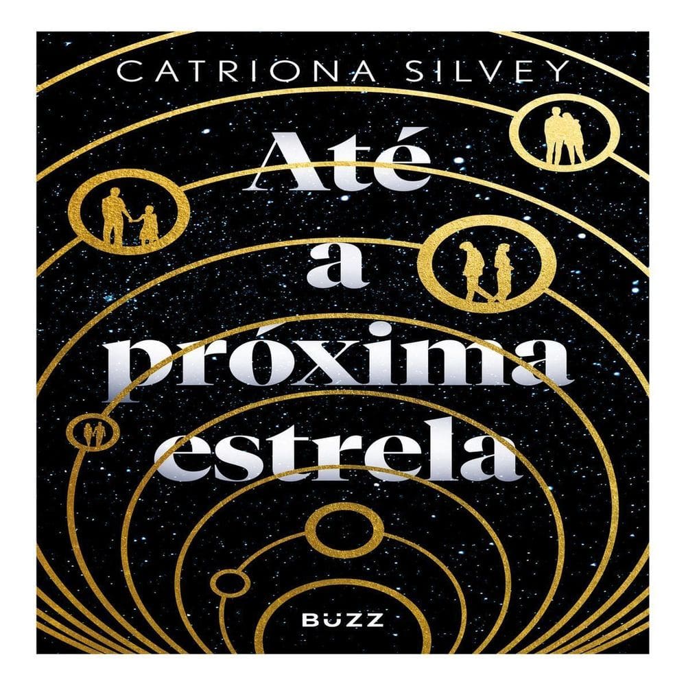 Até a Próxima Estrela