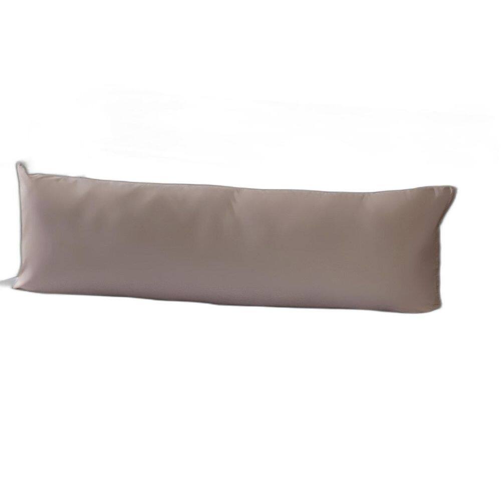 Fronha Travesseiro Corpo 1,40Mx45Cm 100% Algodão 200 Fios