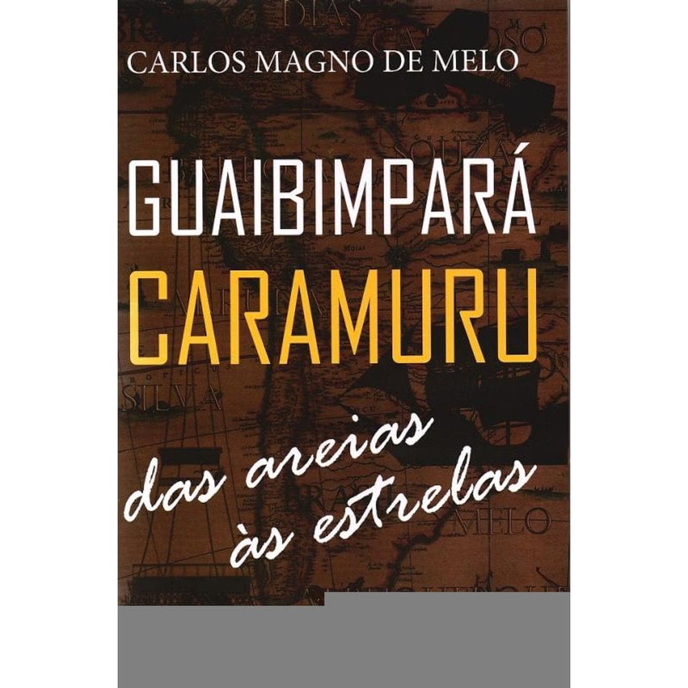 Guaibimpará Caramuru