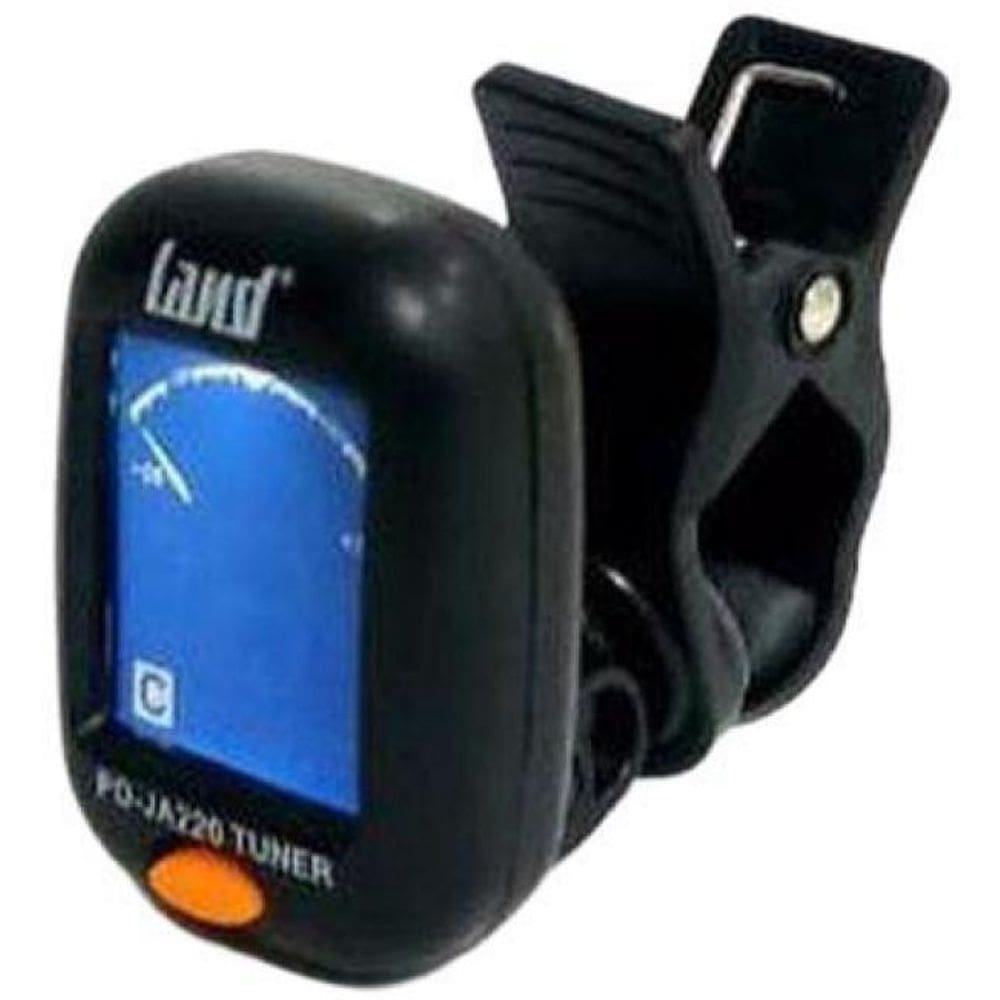 Afinador Digital Land Pd-Ja 220