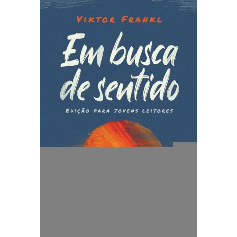 Em Busca De Sentido - Auster