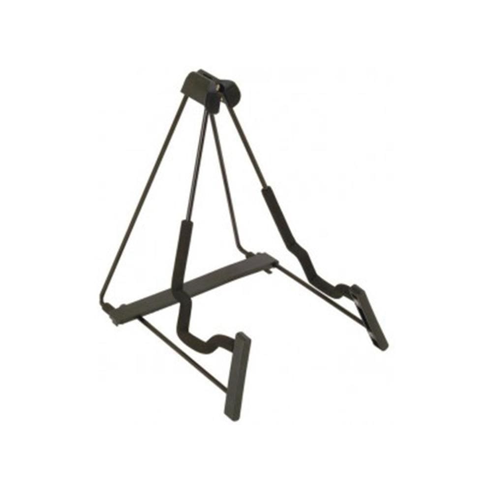 Suporte Para Instrumentos On Stage De Chão Dobrável Gs7655