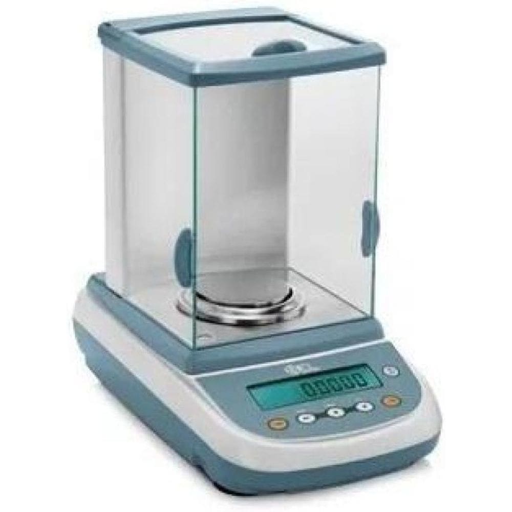 Balança Analítica Bel Mark M214Ai 210Gx0,0001G Cal.Interna