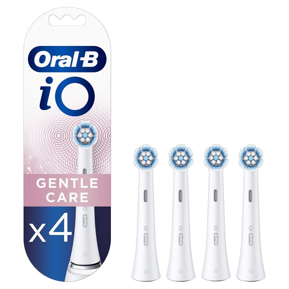 Escova de dentes Oral-B iO Gentle Care