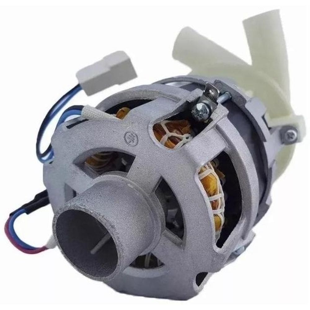 Bomba Circulação 110V A07970501 Lava Louça Electrolux Le12B