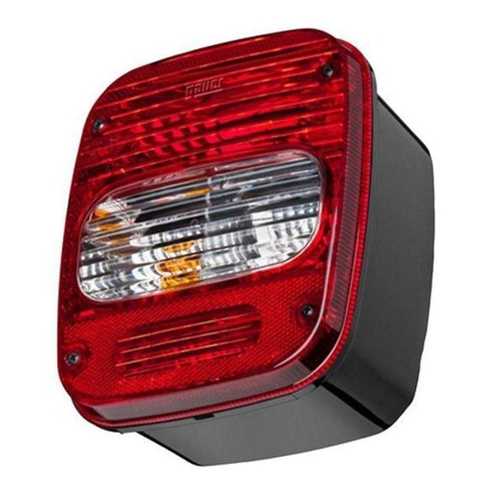 Lanterna Traseira Vw Constellation Marmita Moderna Direito