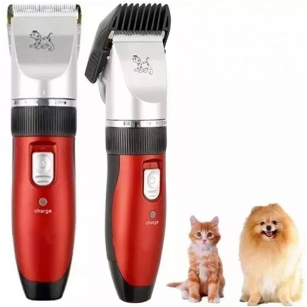 Cortador Cortador de Pelos com Design Ergonômico