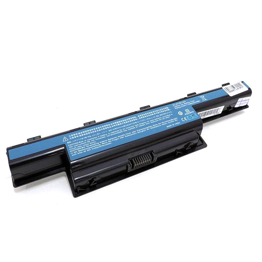 Bateria NBC Compatível Para Notebook EMachines D442, D528, E442 AS10D51 AS10D56 AS10D5E AS10D31 As10d41