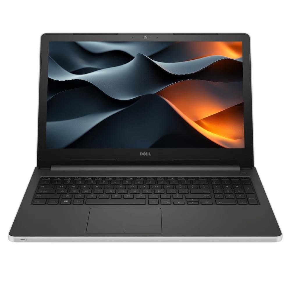 Usado: Notebook Dell Inspiron 5548 Core i7 5°Gen SSD 240GB 8GB Windows 10 Pro - VOKE