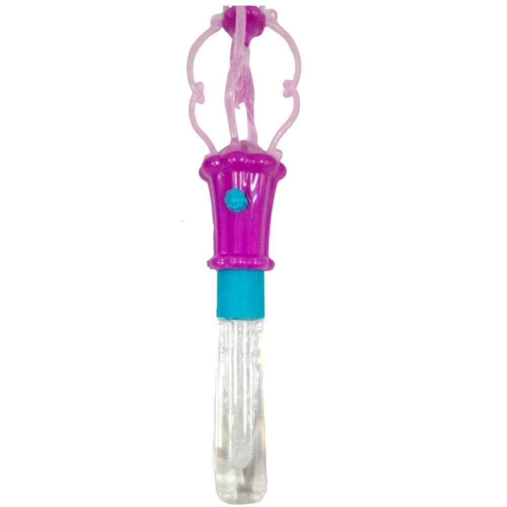 Brinquedo Bolha de Sabão Roxo N2441939-002 - Quanhe