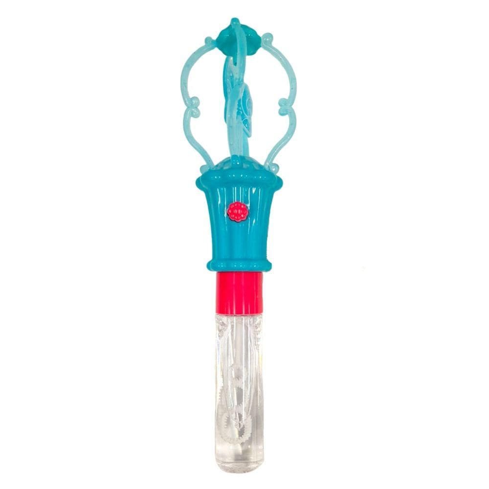 Brinquedo Bolha de Sabão Azul N2441939-001 - Quanhe