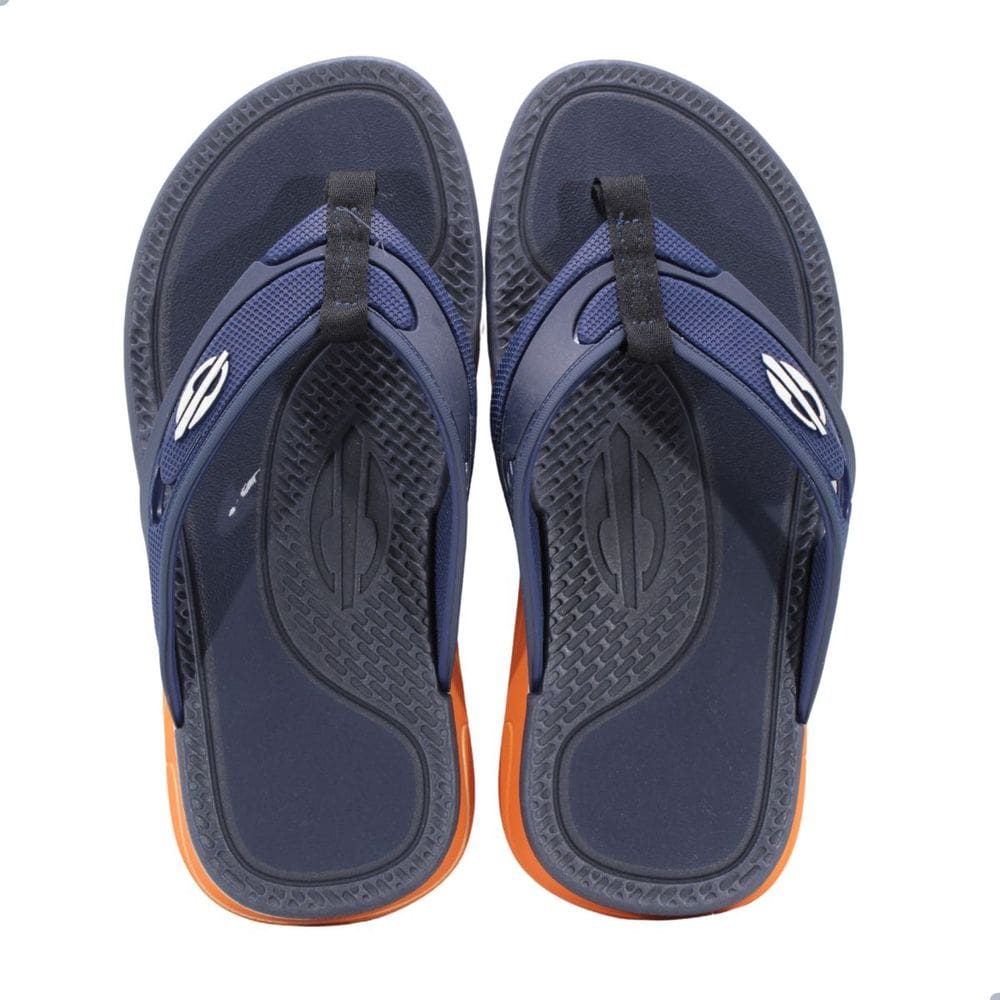 Chinelo Masculino Mormaii Swap III Azul