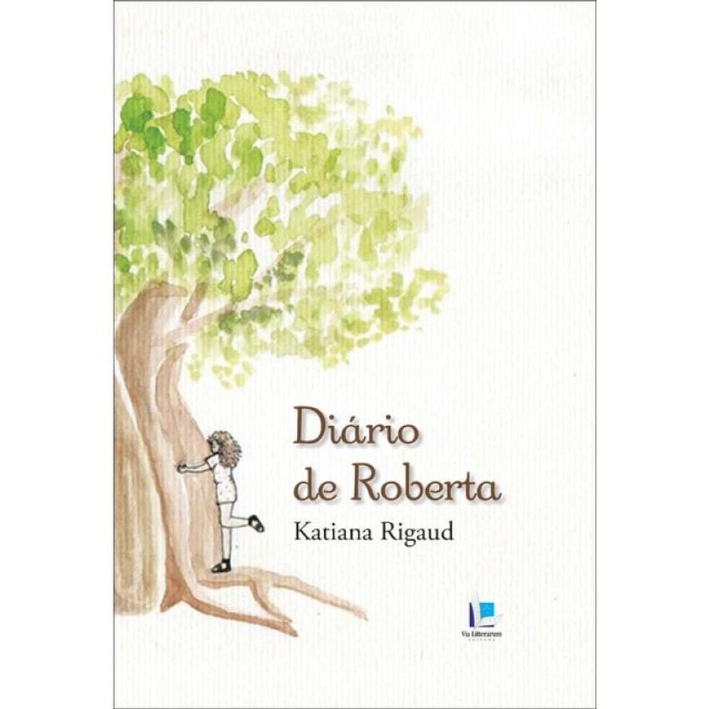 Diário De Roberta