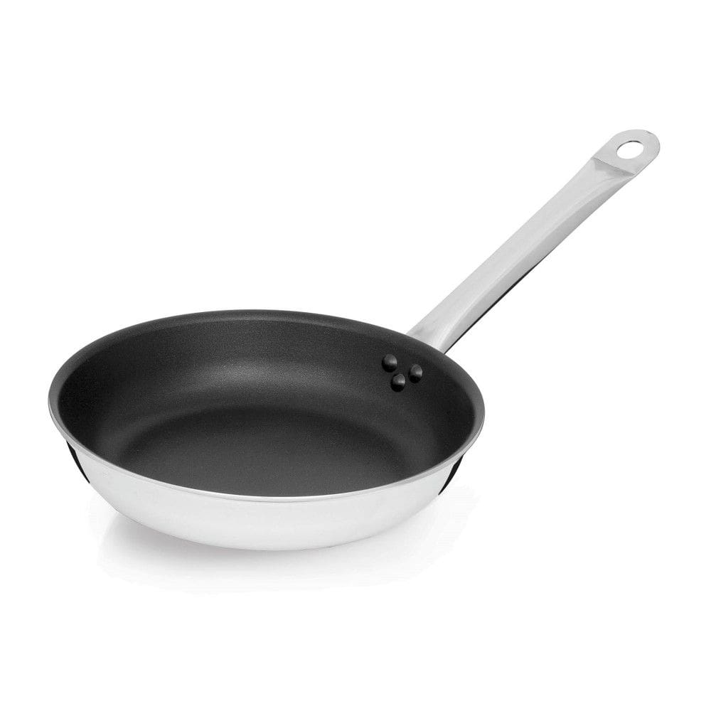 Frigideira Sauteé com Cabo 26 cm 2,4L em Alumínio com Revestimento Antiaderente Nigro