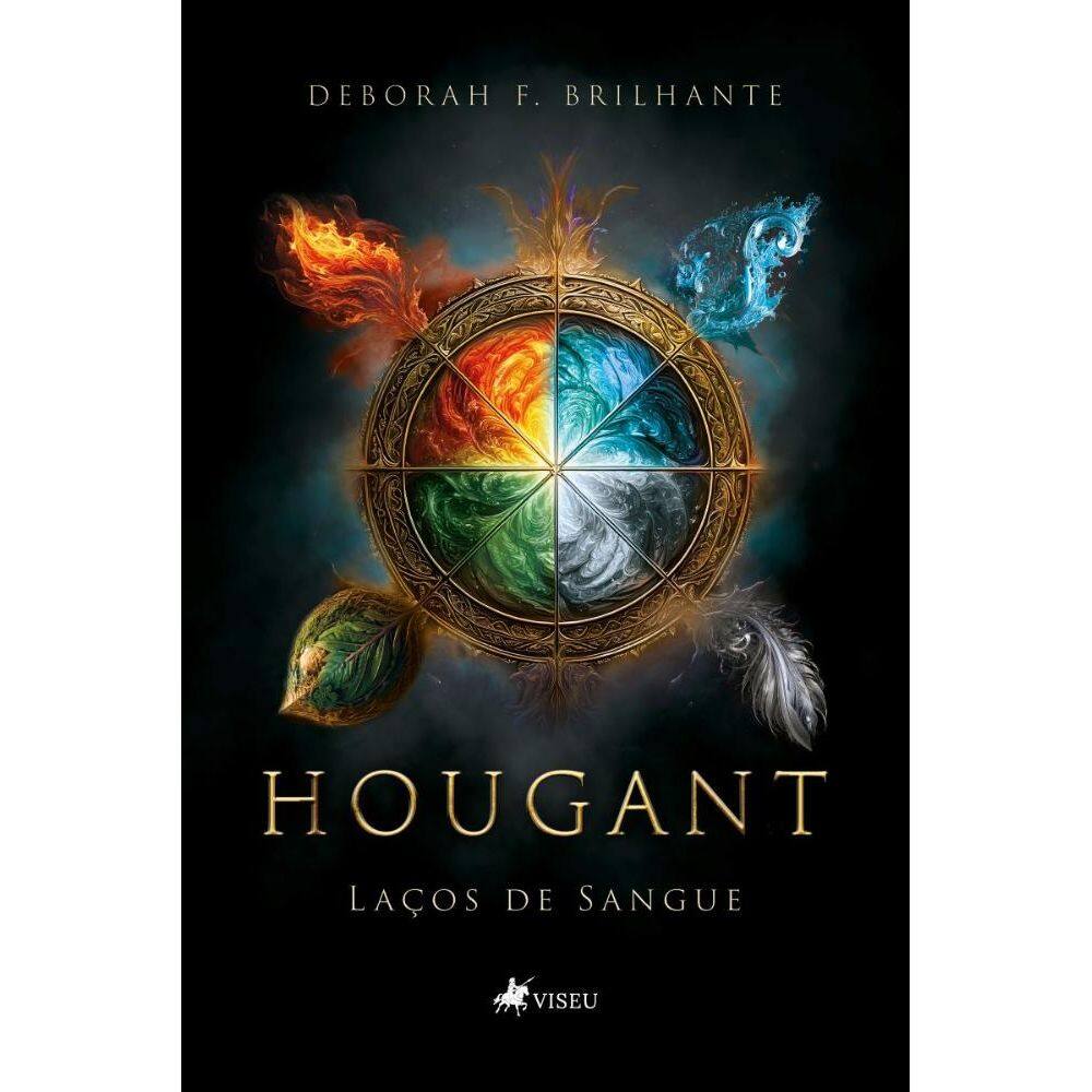 Hougant: Laços de Sangue