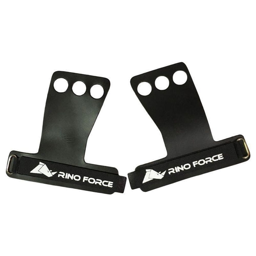Hand Grip 3 Furos - P