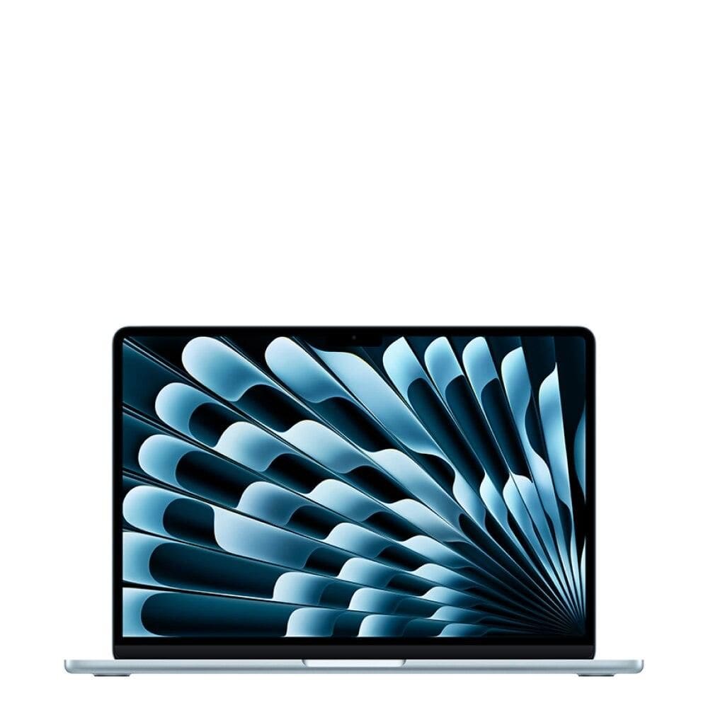 Apple Macbook Air 13”, M4, com CPU de 10núcleos, GPU de 10núcleos, 16GB RAM, 512GB SSD - Azul