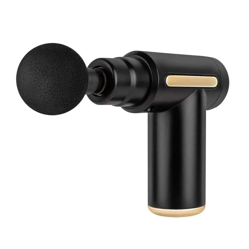 Massageador Elétrico Massageador Muscular Corporal Portátil