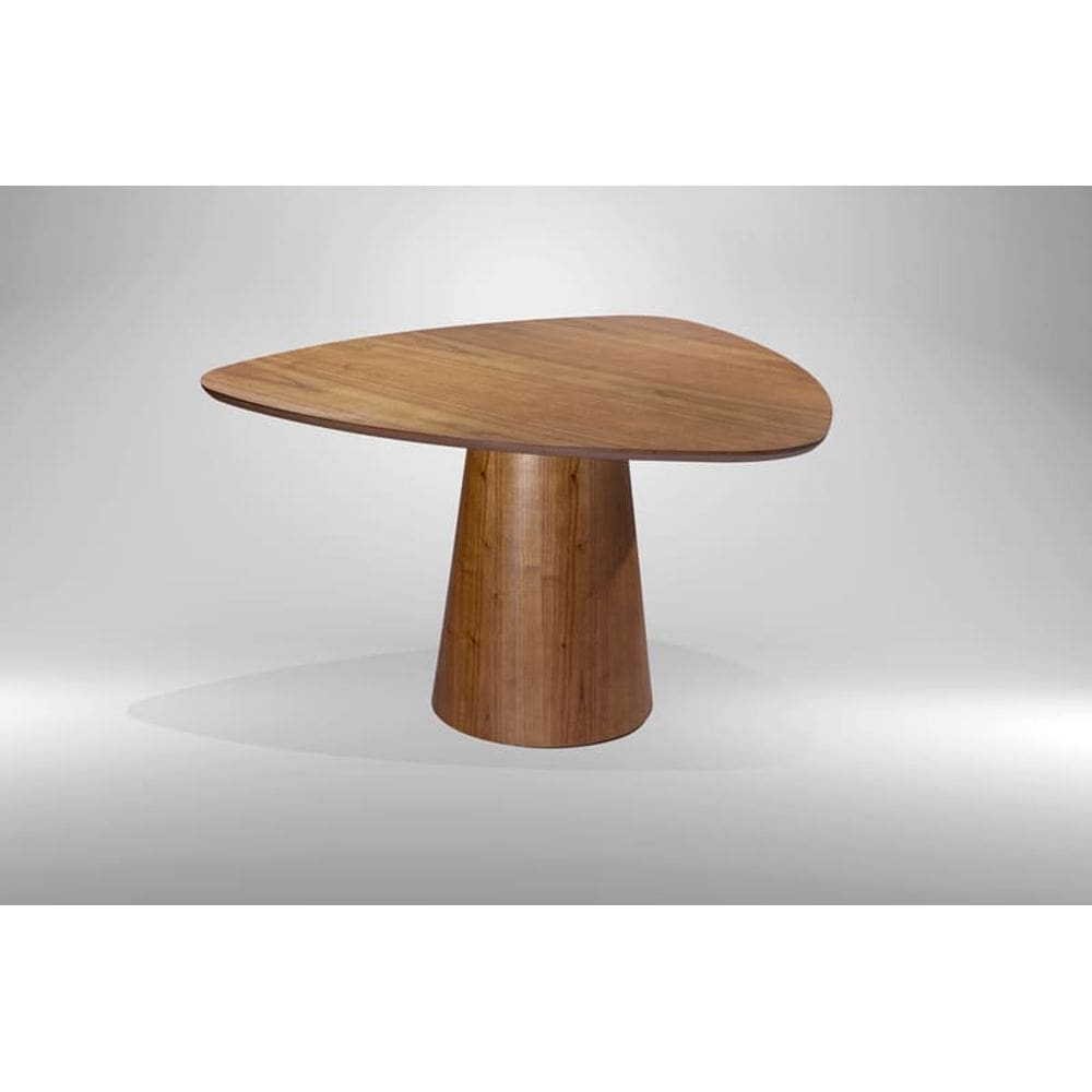 Mesa de Jantar Moderna - Ariel - Requinte Salas