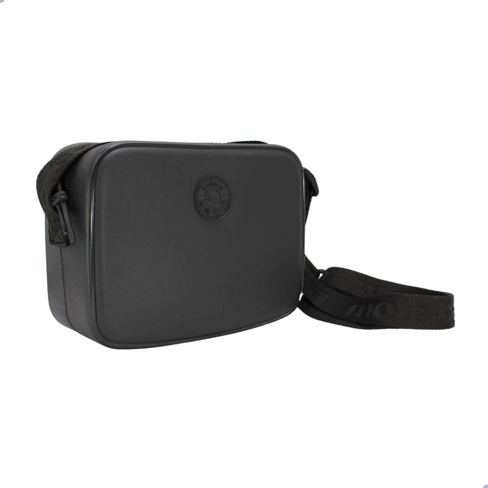 Bolsa Transversal Feminina Moleca Preta