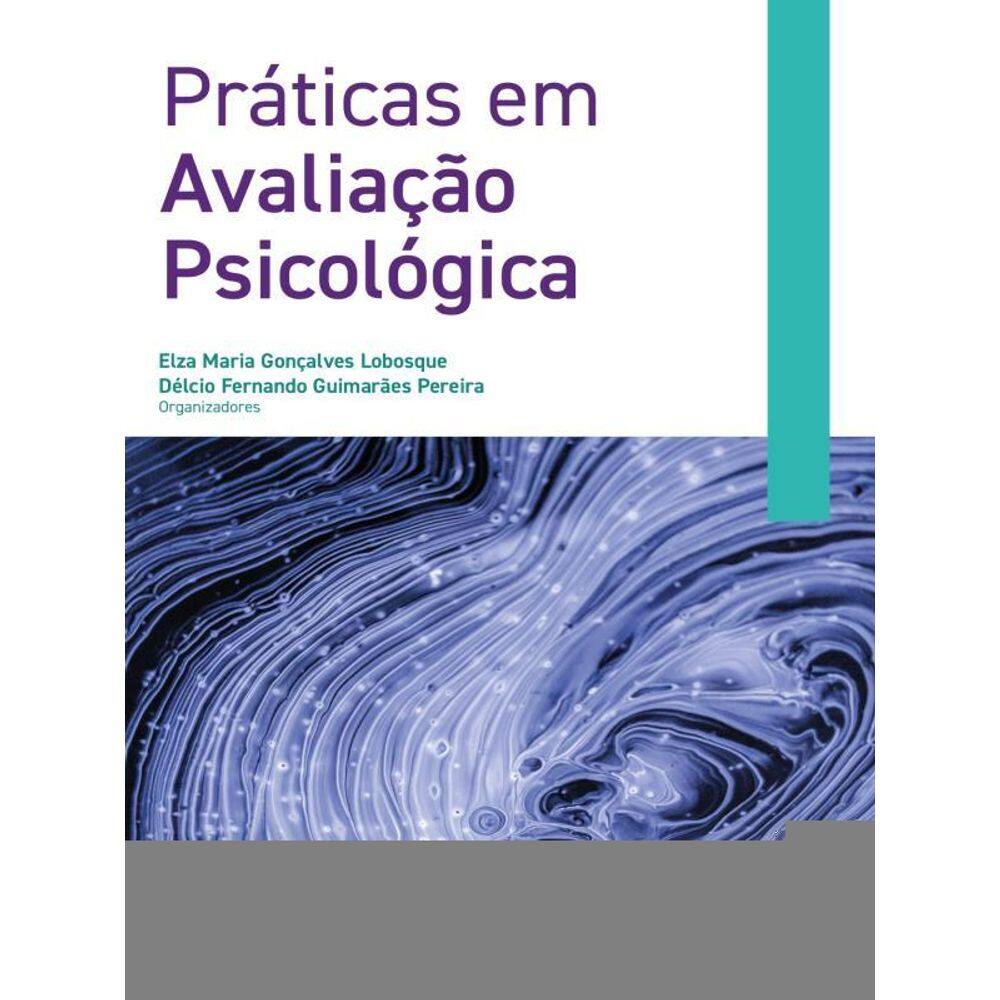 Práticas Em Avaliação Psicológica