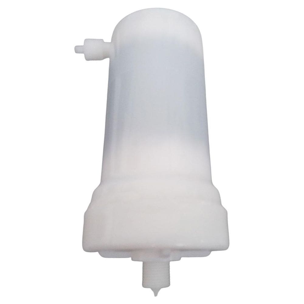 Kit Filtro Bulbo Carvão Ativado + Filtro Bulbo Polipropileno