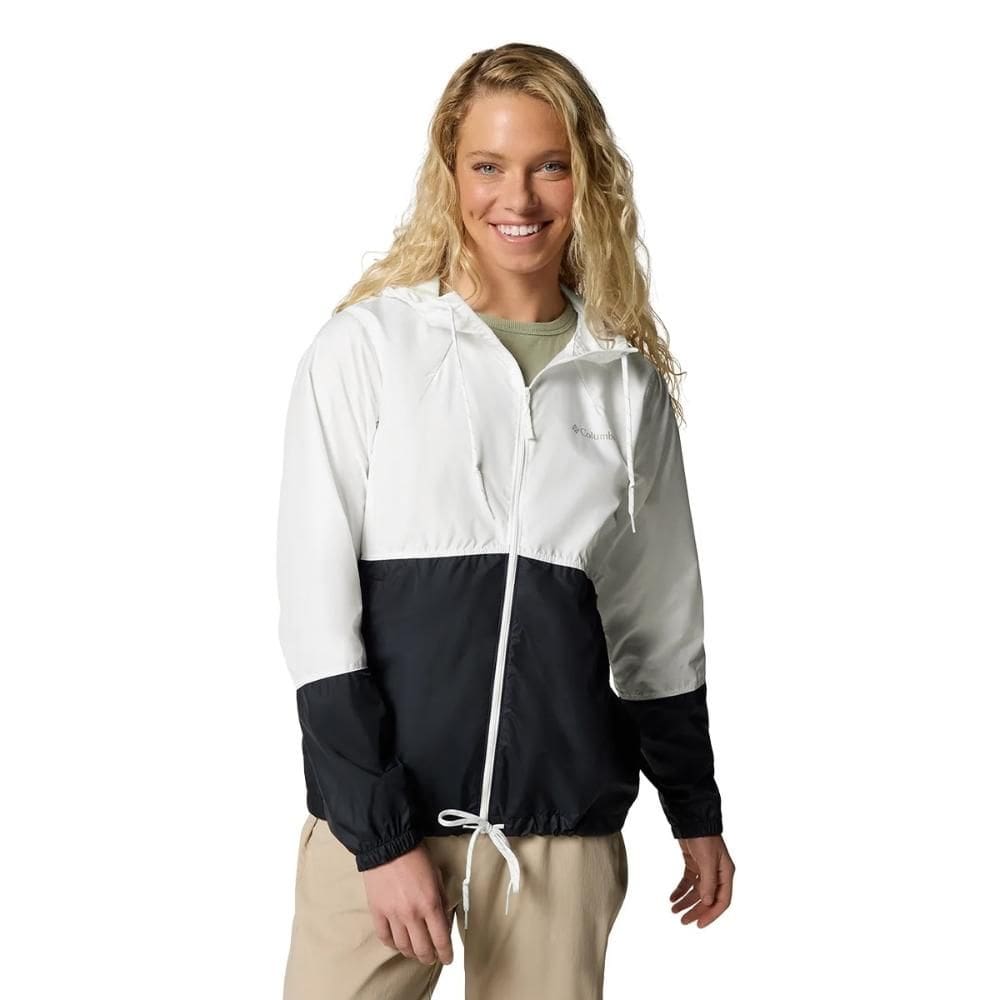 Jaqueta Columbia Feminina Flash Forward II Windbreaker