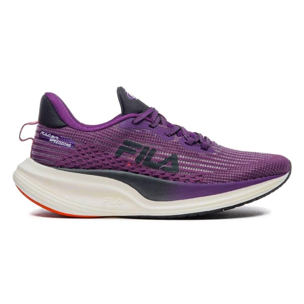 Tênis Fila Feminino Racer Speedzone Corrida