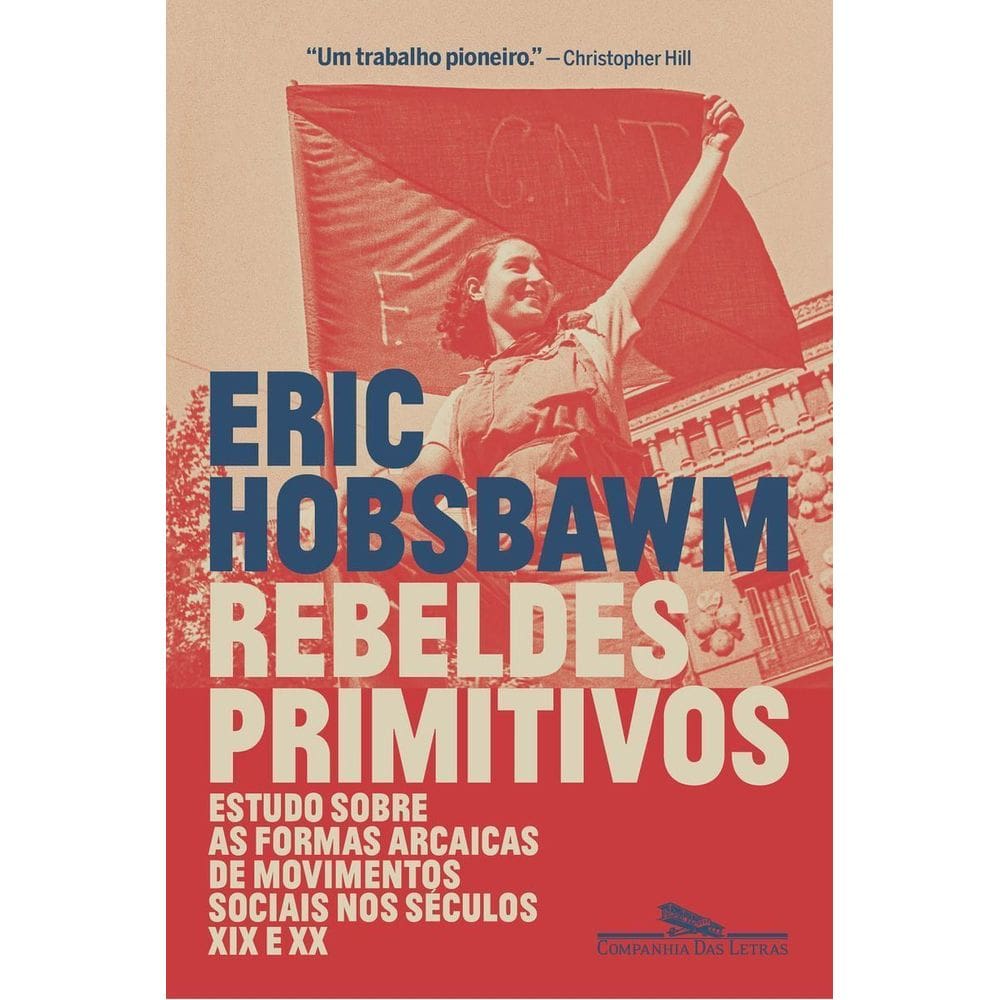 Rebeldes Primitivos