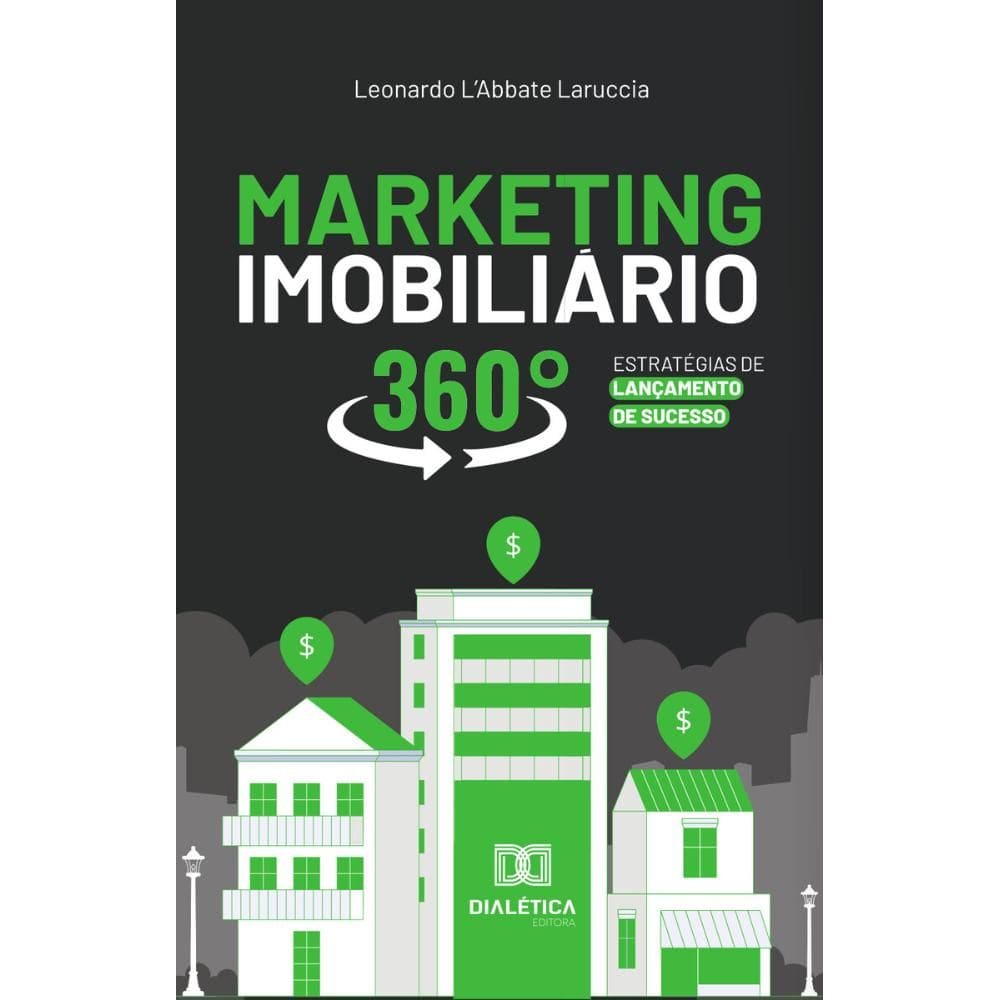 Marketing imobiliário 360º: Estratégias de lançamento de sucesso