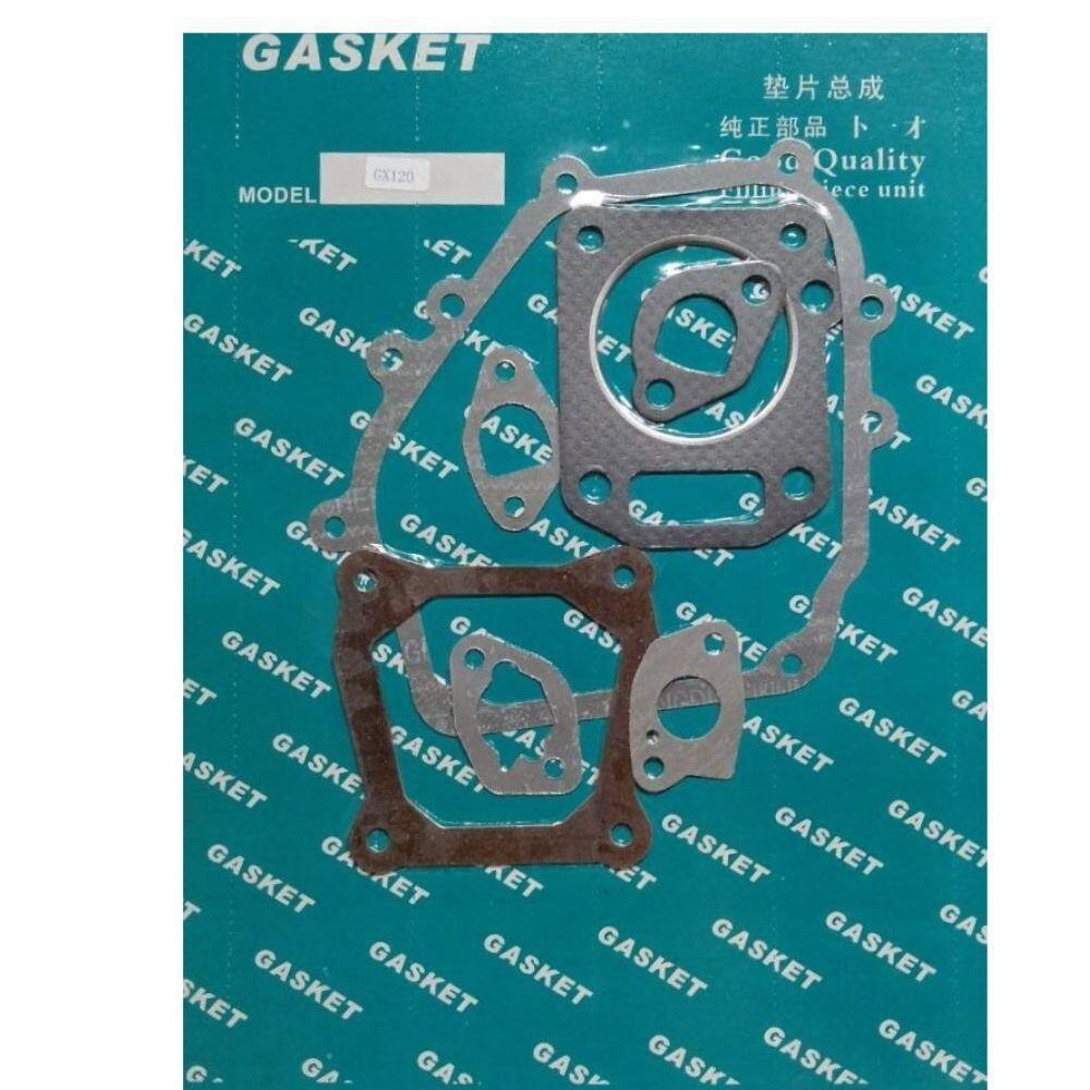 Conjunto Junta Motor Honda Gx120 - Importado