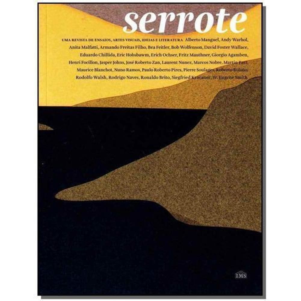 Serrote - Vol.06