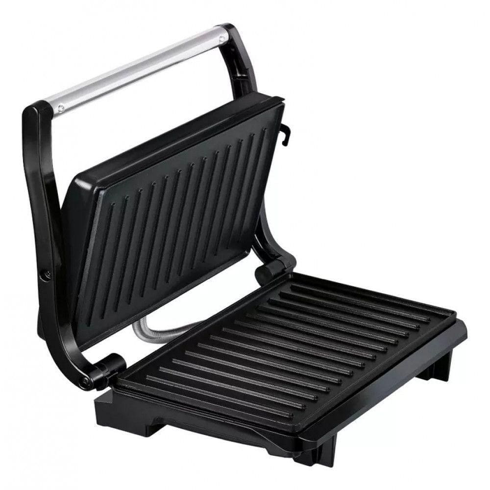 Grill Arno Compacto GPTO Preto - 110V