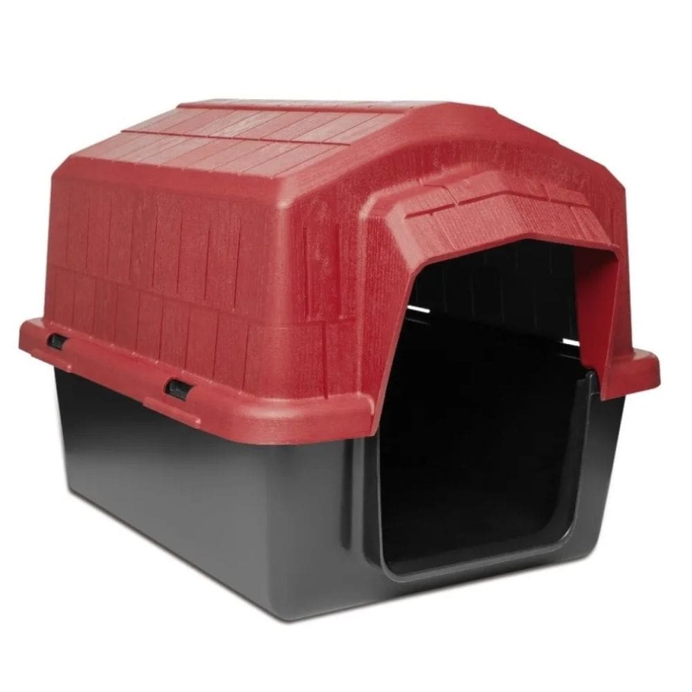 Casinha P/ Dog Pet Shop Veterinário Resistente N4 Alvorada