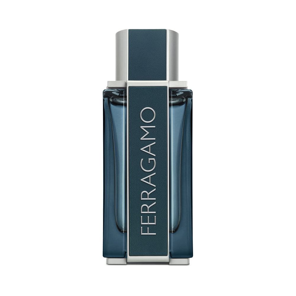 Perfume Salvatore Ferragamo Ferragamo Intense Leather 100mL