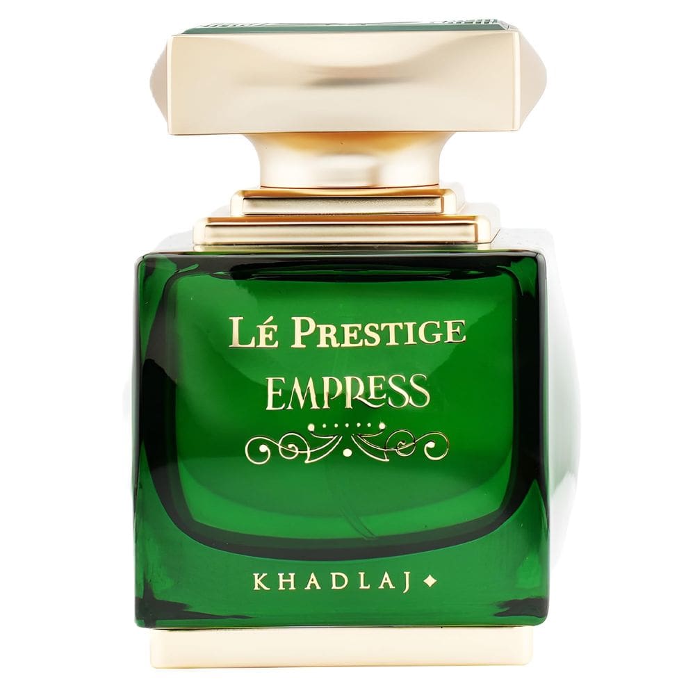 Perfume KHADLAJ PERFUMES Le Prestige Empress Eau De Parfum 100ml