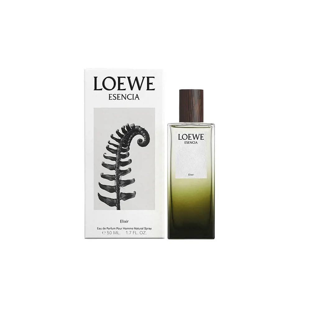 Perfume LOEWE Esencia Elixir Eau de Parfum 50ml para homens