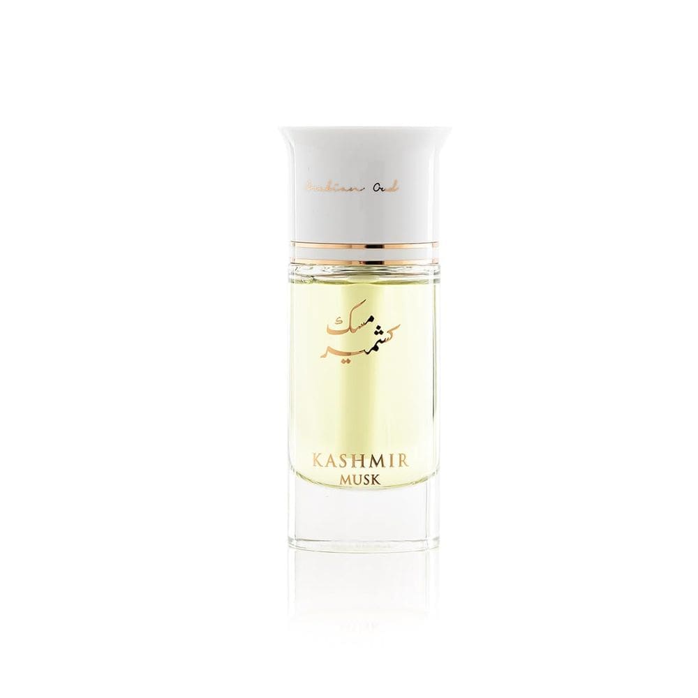 Perfume Arabian Oud KASMIR MUSK Eau de Parfum 50 ml para unissex