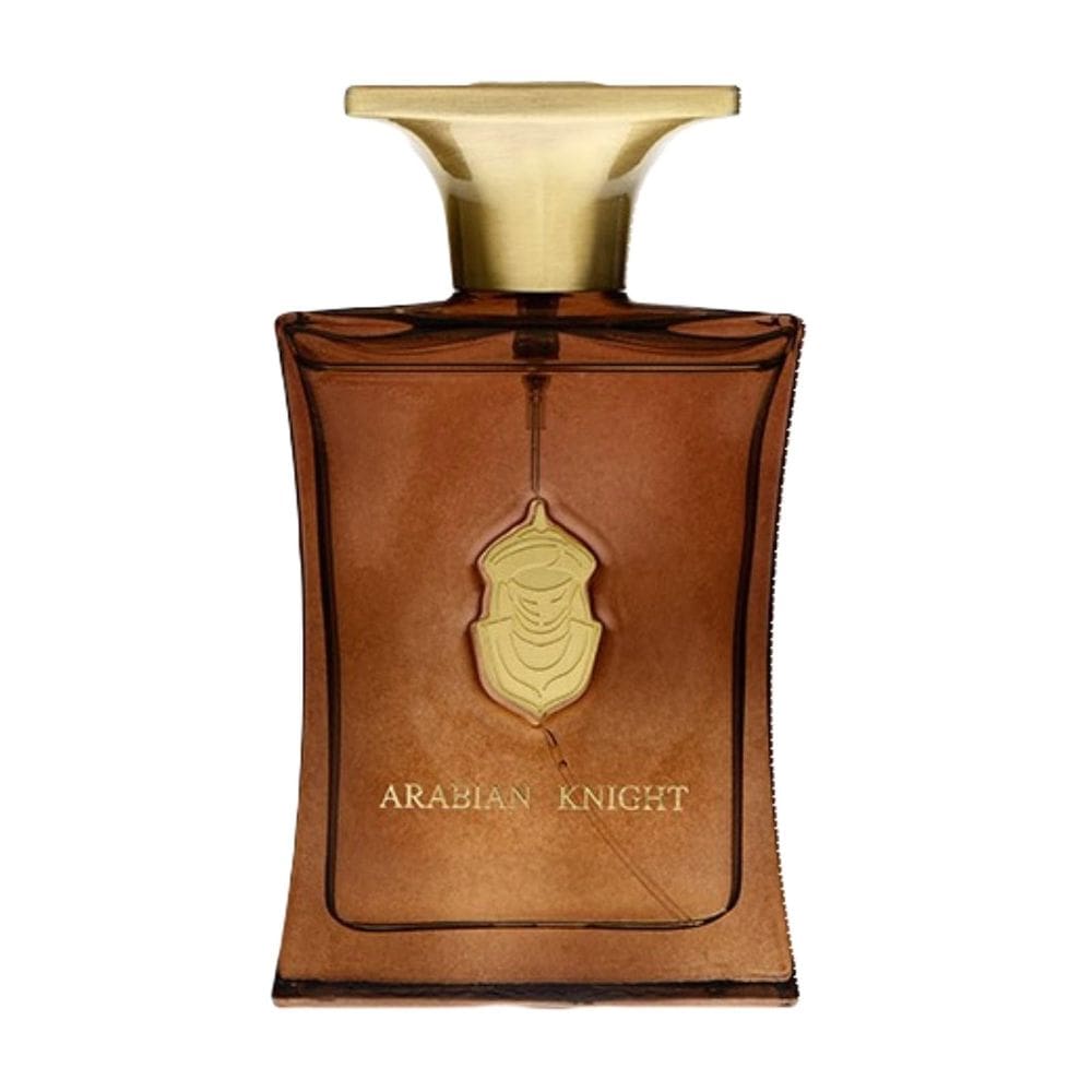 Perfume Arabian Oud ARABIAN KNIGHT Eau de Parfum 100mL para ele