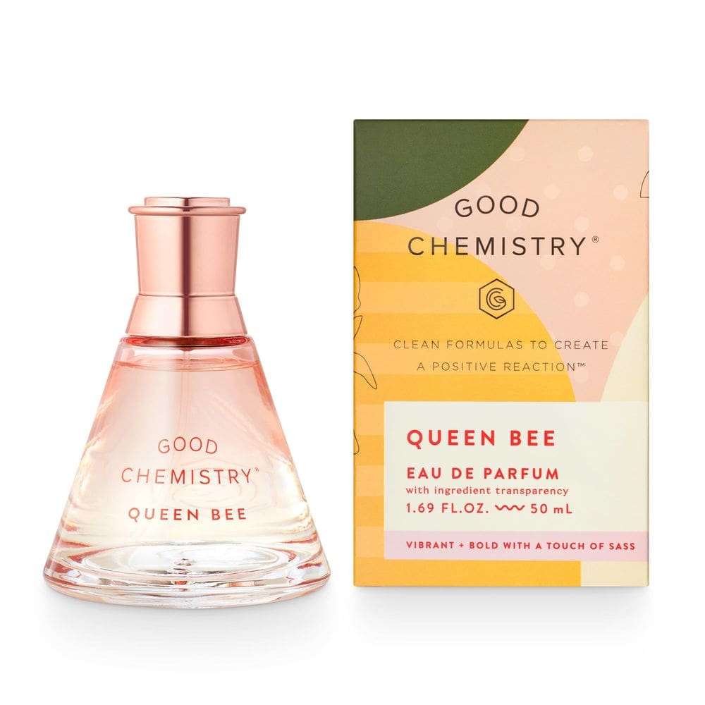 Perfume Good Chemistry Queen Bee Eau de Parfume 100mL