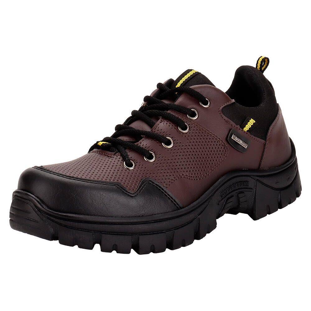 Tênis Masculino Adventure Bkarellus 9733