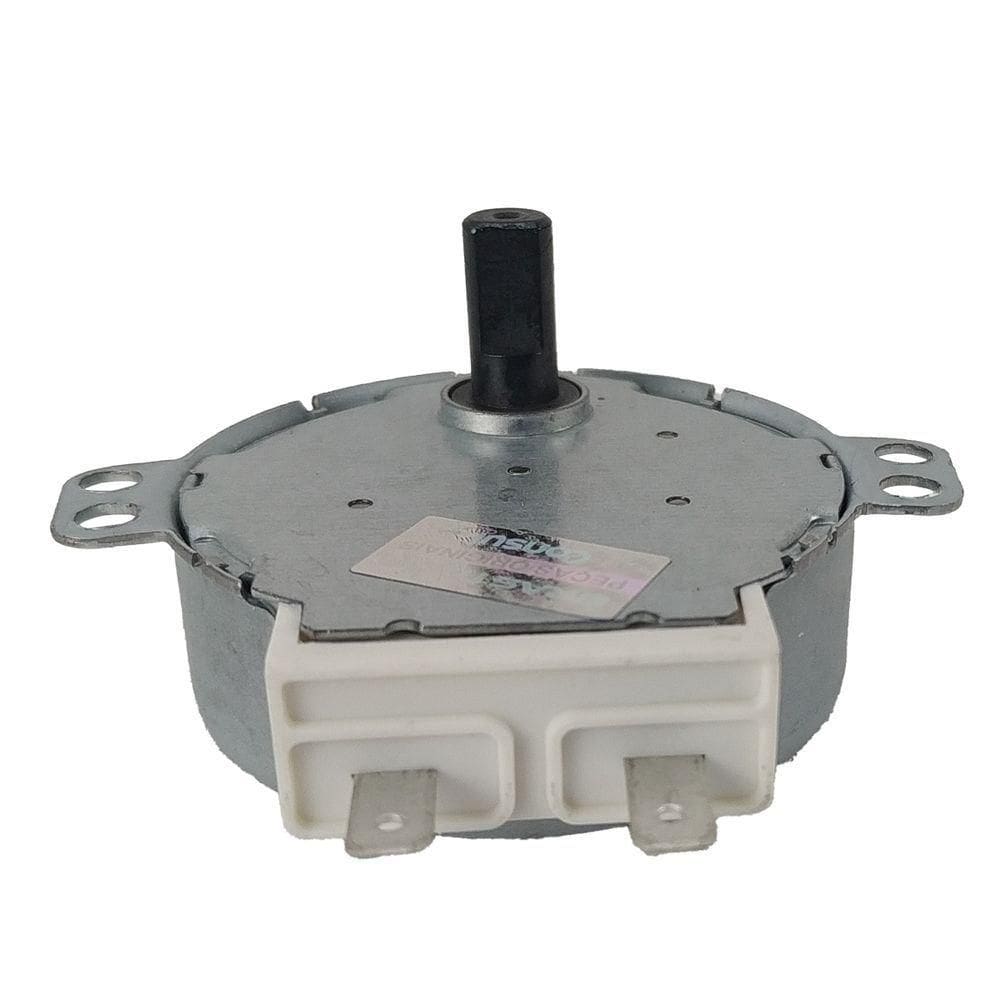 Motor Do Prato Giratorio Sm-16e Microondas Consul W10313529 220v único