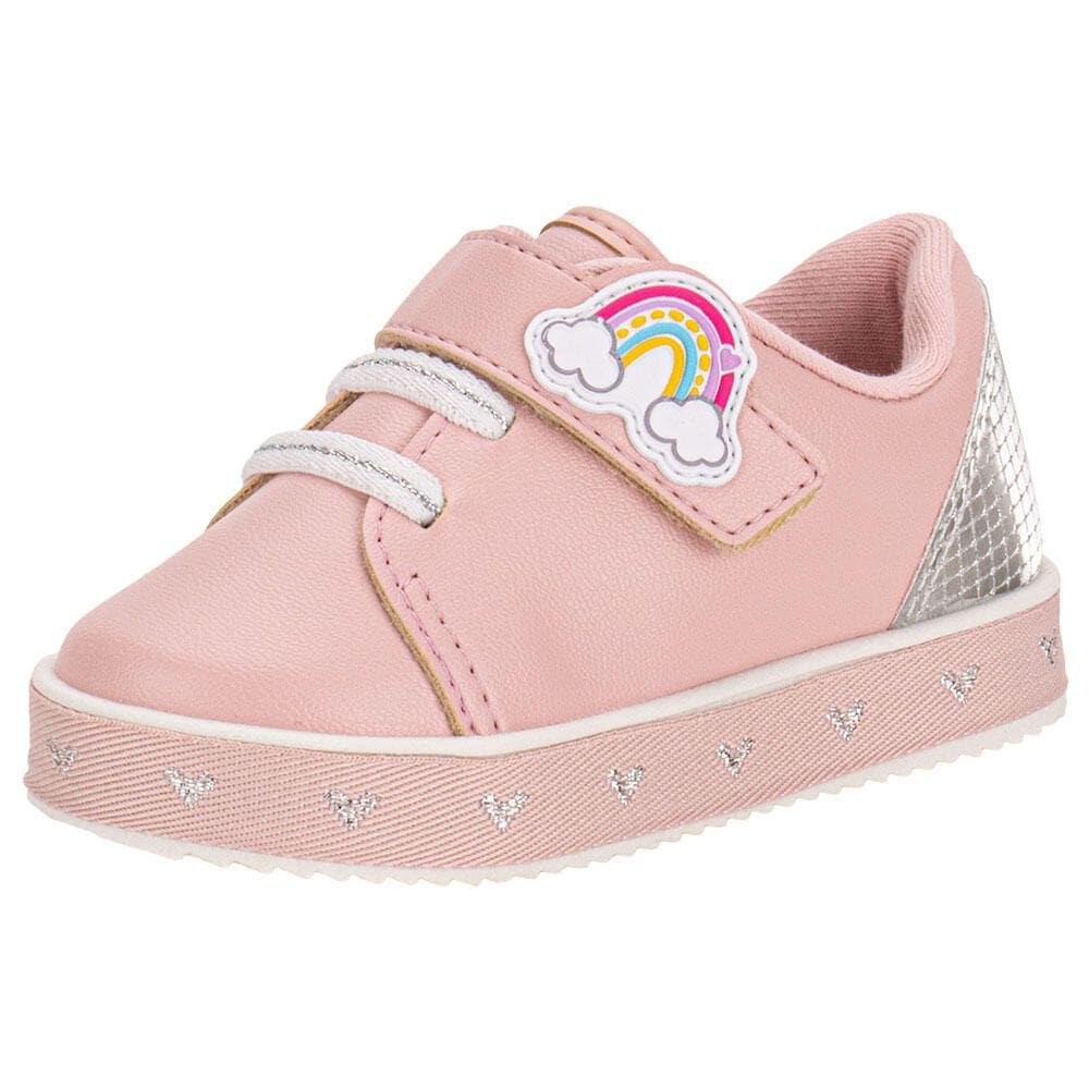 Tênis Infantil Molekinha 2131625