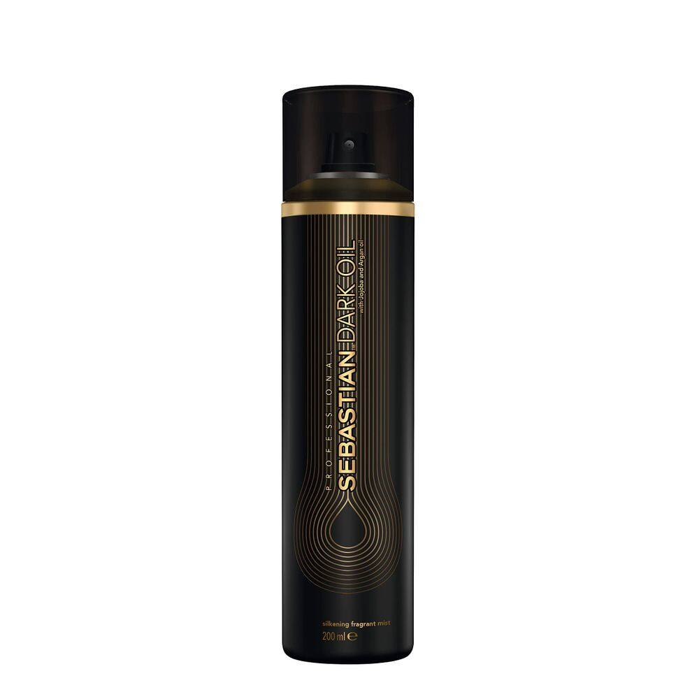 Perfume Sebastian Professional Óleo Escuro Silkening 129mL