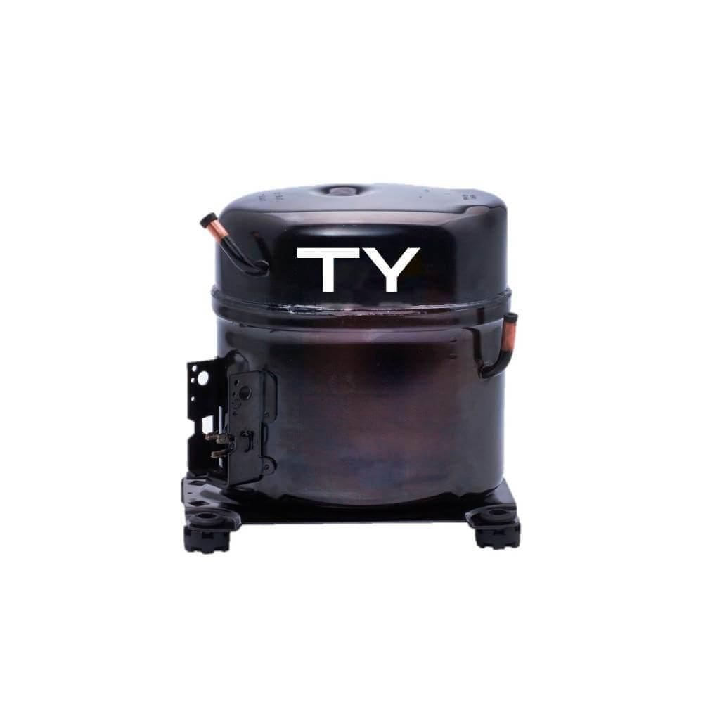 Compressor 1.1/2 HP R22 Tecumseh TYA9474EES - 220V