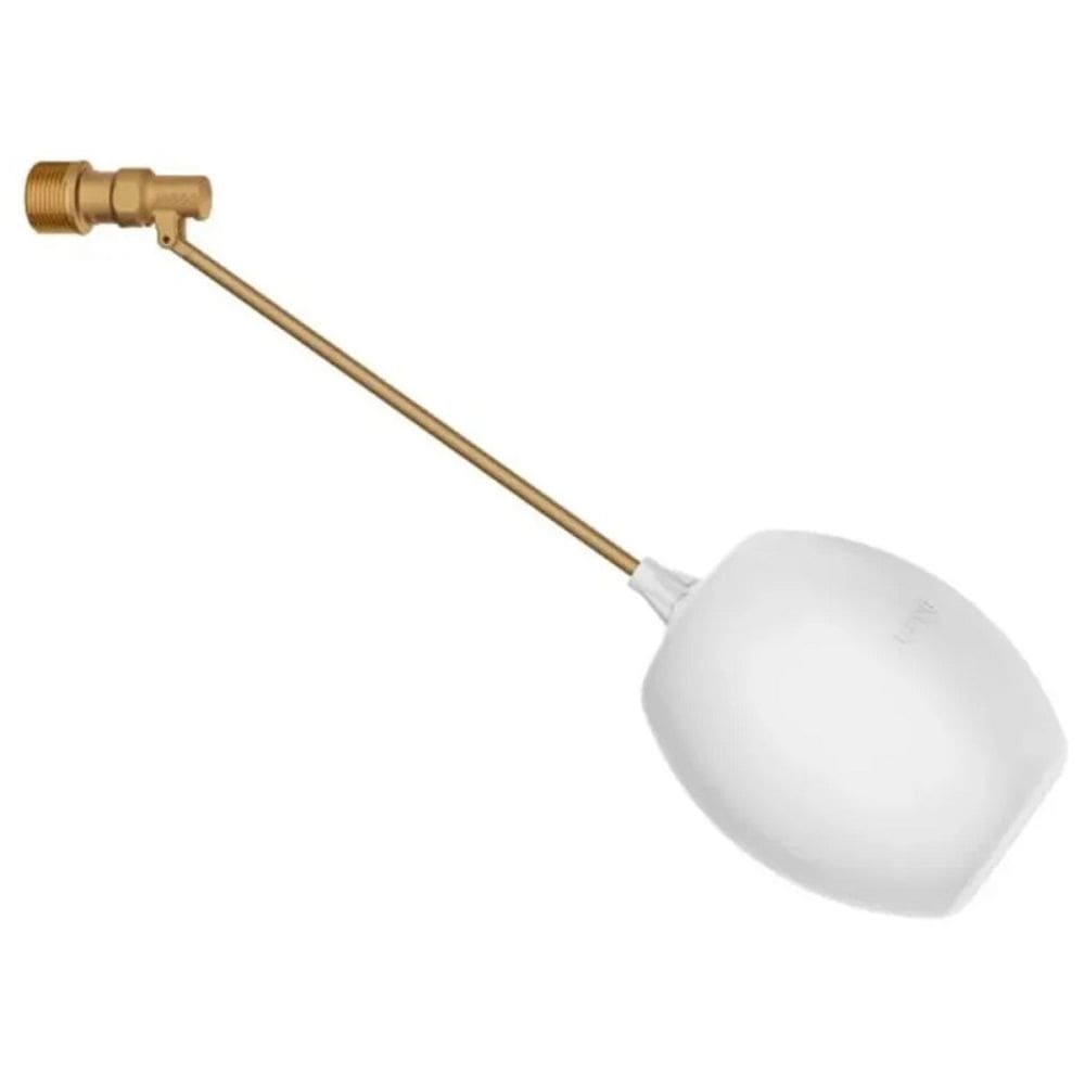Torneira Boia Caixa D Agua Reforçada 3/4 Docol