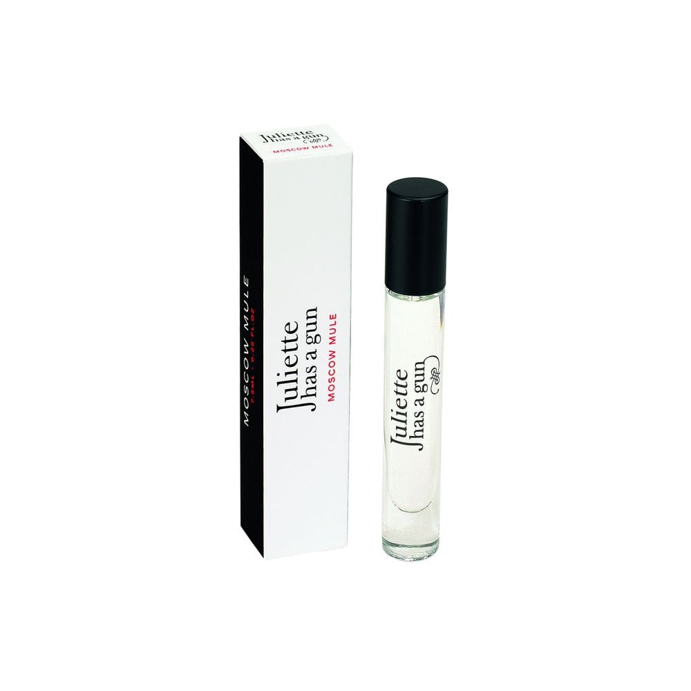 Perfume Juliette Has A Gun Moscow Mule Eau de Parfum 7,5 ml