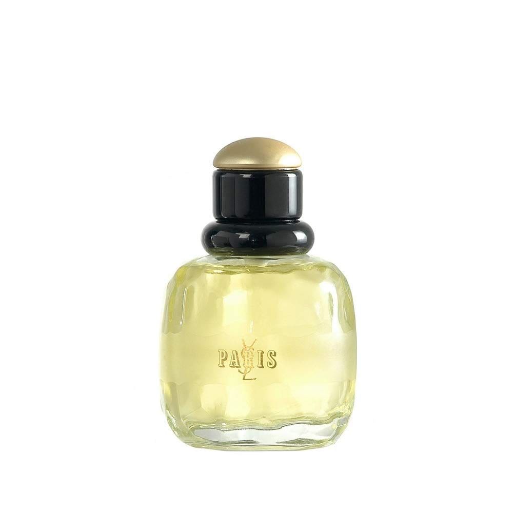 Perfume YVES SAINT LAURENT Paris Eau De Parfum 50ml para mulheres