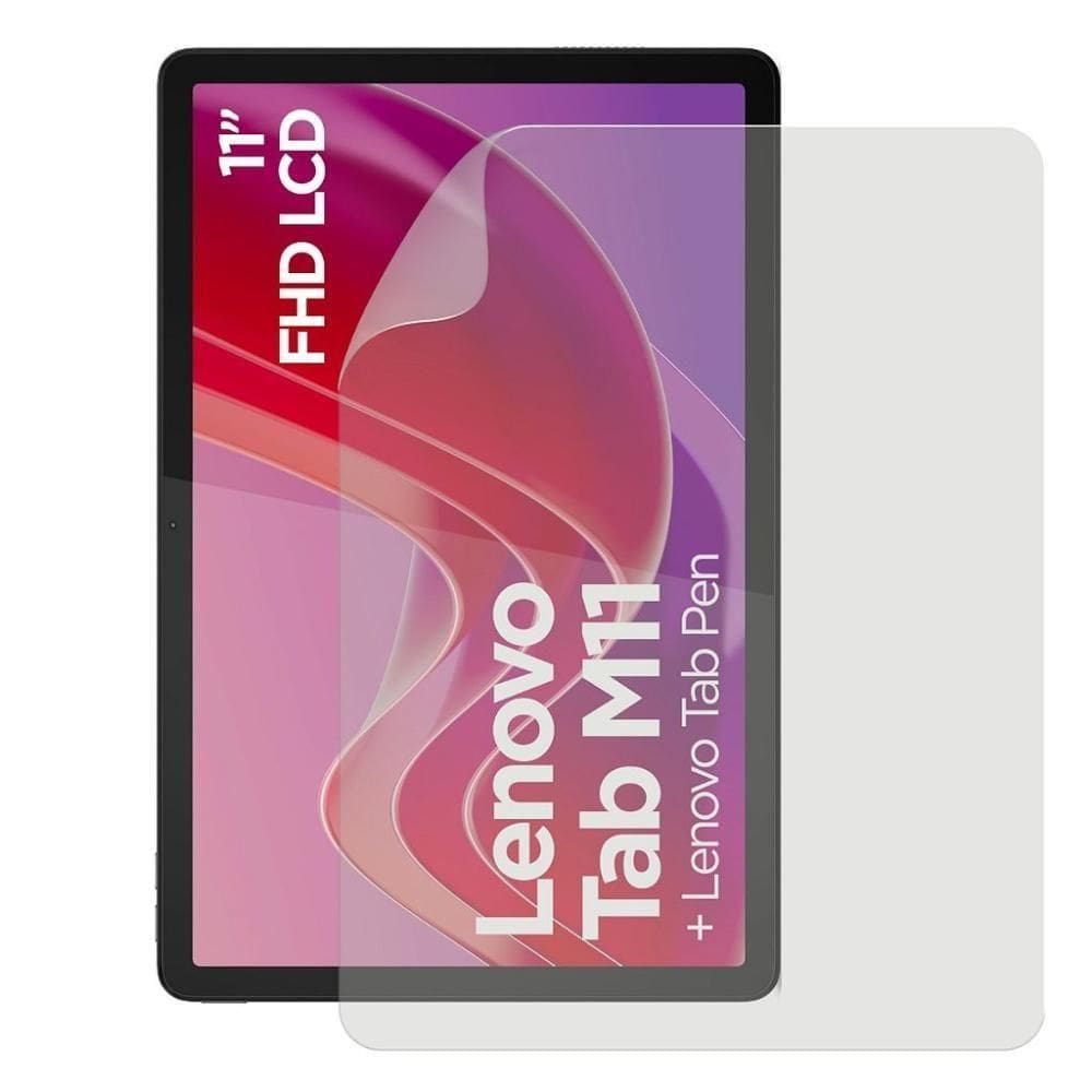 Película Para Lenovo Tab M11 Fosca - Hidroarmor - Gshield